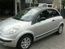 Citroën C3 Pluriel - 1.4i