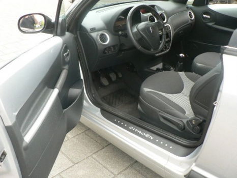 Citroën C3 Pluriel - 1.4i - 1