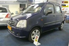 Suzuki Wagon R+ - 1.0 Comfort*airco*stuurbekr.*weinig km`s