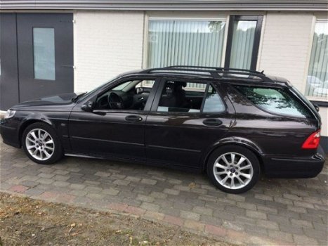 Saab 9-5 - 2.0t Linear - 1