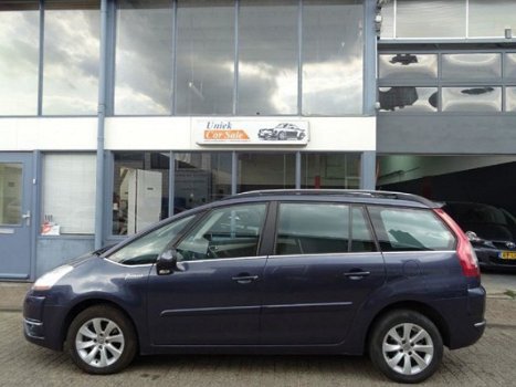 Citroën Grand C4 Picasso - 1.6 THP Business EB6V 7p - 1