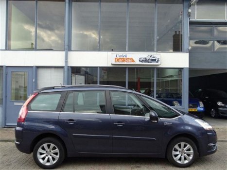 Citroën Grand C4 Picasso - 1.6 THP Business EB6V 7p - 1