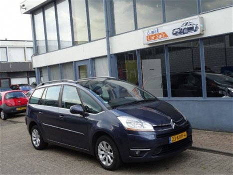 Citroën Grand C4 Picasso - 1.6 THP Business EB6V 7p - 1