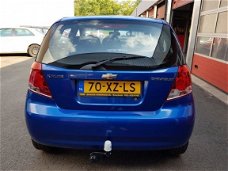 Chevrolet Kalos - 1.2 Spirit 5-deurs met Airco