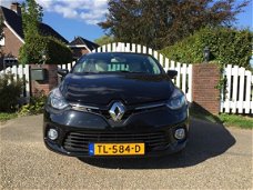 Renault Clio - Initiale Paris R-Link Automaat BI Xenon