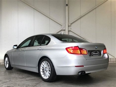 BMW 5-serie - 523i executive aut 3.0 -6 cylinder - 1