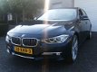 BMW 3-serie - 328i High Executive Automaat Leder 19 Inch Nieuwstaat - 1 - Thumbnail