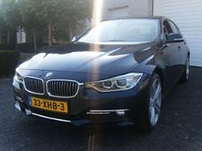 BMW 3-serie - 328i High Executive Automaat Leder 19 Inch Nieuwstaat