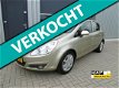 Opel Corsa - 1.4-16V Enjoy 5 Deurs Airco 1e Eigenaar - 1 - Thumbnail