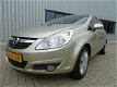 Opel Corsa - 1.4-16V Enjoy 5 Deurs Airco 1e Eigenaar - 1 - Thumbnail
