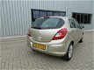 Opel Corsa - 1.4-16V Enjoy 5 Deurs Airco 1e Eigenaar - 1 - Thumbnail