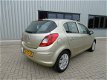 Opel Corsa - 1.4-16V Enjoy 5 Deurs Airco 1e Eigenaar - 1 - Thumbnail