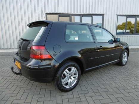 Volkswagen Golf - 2.3 V5 Highline Airco Clima Cruise Control - 1