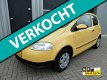 Volkswagen Fox - 1.2 Trendline Airco 2e Eigenaar - 1 - Thumbnail
