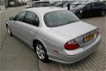 Jaguar S-type - 4.0 V8 AUT Airco Leer Sport - 1 - Thumbnail