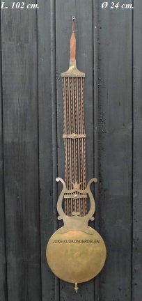 === Comtoise slinger = oud === 35981