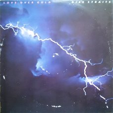 Dire Straits / Love over Gold