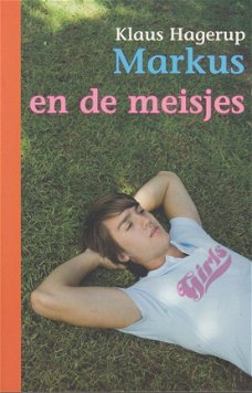 >MARKUS EN DE MEISJES - Klaus Hagerup