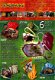 Disney Dinosaur Kellogg's 3D-sleutelhanger x 6 (volledige reeks) - 3 - Thumbnail