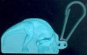 Disney Dinosaur Kellogg's 3D-sleutelhanger x 6 (volledige reeks) - 5 - Thumbnail