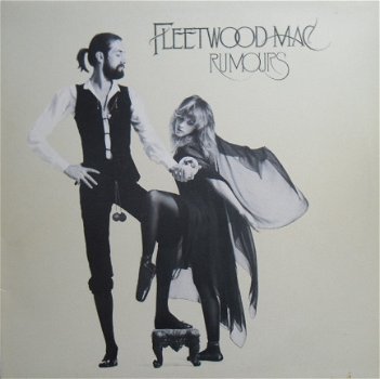 Fleetwood Mac / Rumours - 1
