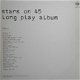 Stars on 45 / Long play album - 1 - Thumbnail