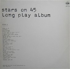 Stars on 45 / Long play album