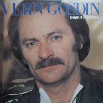 Vern Gosdin / There is a season - 1