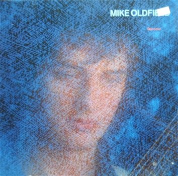 Mike Oldfield / Discovery - 1