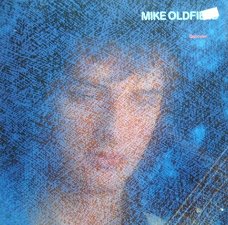 Mike Oldfield / Discovery