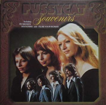 Pussycat / Souvenirs - 1