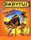 Papyrus Spelboek: de vervloeking van de Farao van 1998 - 1 - Thumbnail