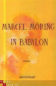 Moring, Marcel; In Babylon - 1