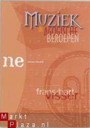 Muziek in Agogische beroepen isbn: 9789024426195 - 1