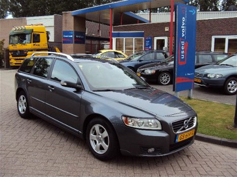 Volvo V50 - Diesel 1.6 D2 115PK - 1