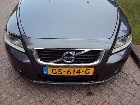 Volvo V50 - Diesel 1.6 D2 115PK - 1