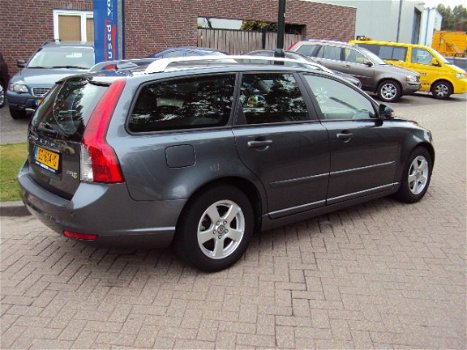 Volvo V50 - Diesel 1.6 D2 115PK - 1