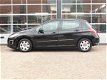 Peugeot 308 - 1.6 HDiF Blue Edition (ABS, Cruise Ctrl, Navigatie, Isofix, Radio-CD, USB, MET GARANTI - 1 - Thumbnail