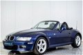 BMW Z3 Roadster - 2.8 - 1 - Thumbnail