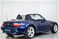 BMW Z3 Roadster - 2.8 - 1 - Thumbnail