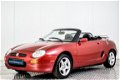 MG F - F MGF 1.8I VVC - 1 - Thumbnail