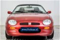 MG F - F MGF 1.8I VVC - 1 - Thumbnail