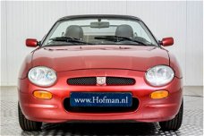 MG F - F MGF 1.8I VVC