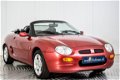 MG F - F MGF 1.8I VVC - 1 - Thumbnail