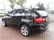 BMW X5 - 3.0D Executive Automaat Airco/ECC, Zwart Leder, Navigatie - 1 - Thumbnail