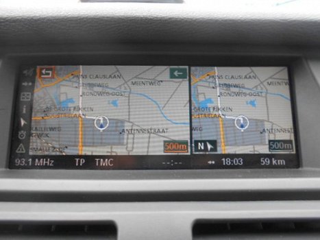 BMW X5 - 3.0D Executive Automaat Airco/ECC, Zwart Leder, Navigatie - 1