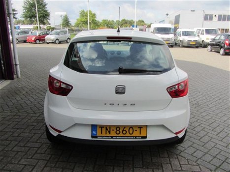 Seat Ibiza SC - 1.4 COPA - 1