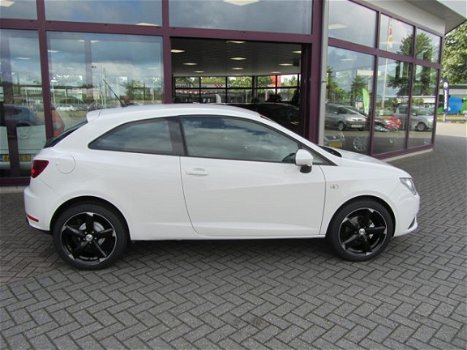 Seat Ibiza SC - 1.4 COPA - 1