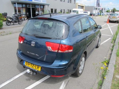 Seat Altea XL - 1.9 TDI Reference - 1