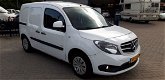 Mercedes-Benz Citan - 109 CDI BlueEFFICIENCY - 1 - Thumbnail